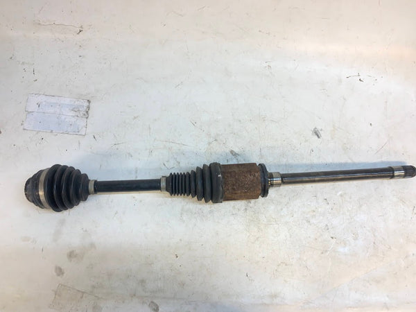 BMW F30 F31 F32 F33 F34 F36 3 & 4 Series Passenger Side/Right Front Axle 7597694