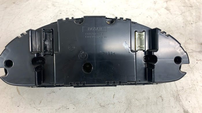 BMW E46 330ci Coupe/Convertible Automatic Transmission Gauge Cluster KPH 62116911315