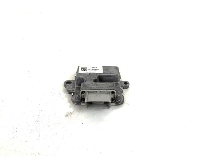 Chevrolet C7 Corvette Fuel Pump Control Module 23482843