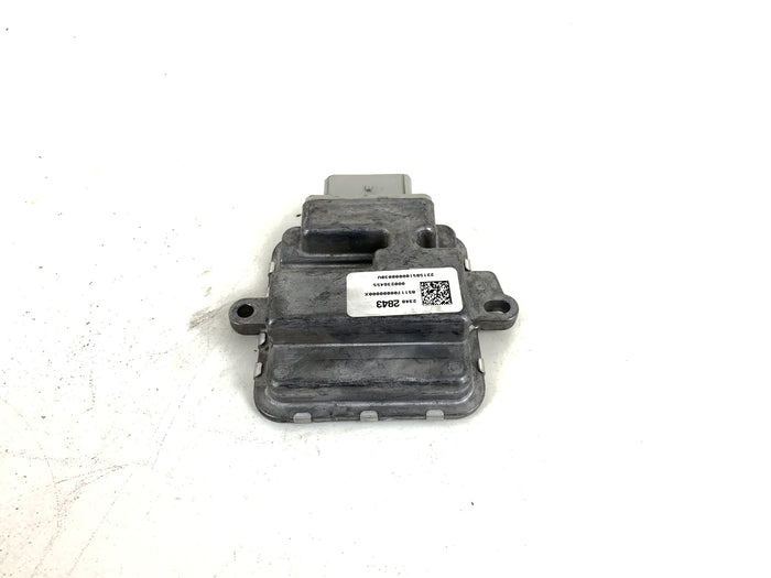 Chevrolet C7 Corvette Fuel Pump Control Module 23482843