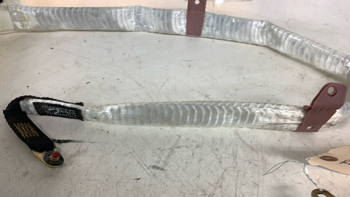 BMW E46 M3 330ci 323ci 328ci 325ci Coupe Right/Passenger Side Roof Curtain Airbag 72127495450