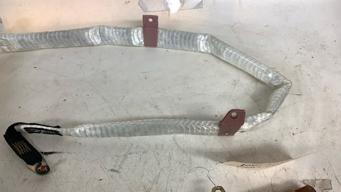 BMW E46 M3 330ci 323ci 328ci 325ci Coupe Right/Passenger Side Roof Curtain Airbag 72127495450