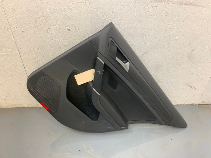 Volkswagen MK7/5G GTI Right/Passenger Side Rear Door Panel Card 5GM868074