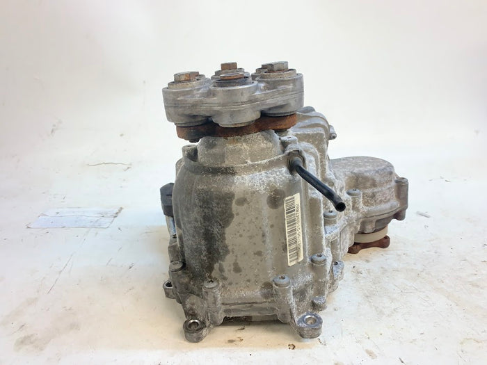 BMW F30 F31 F32 F33 F34 F36 3 & 4 Series ATC35L Transfer Case W/Actuator Motor 7643756