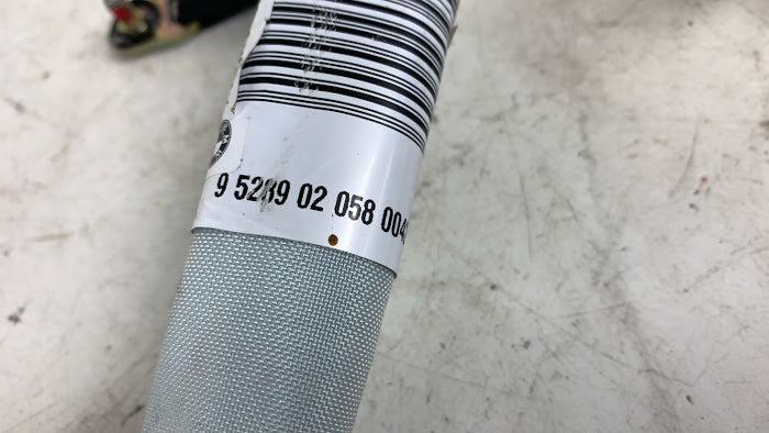 BMW E46 M3 330ci 323ci 328ci 325ci Coupe Right/Passenger Side Roof Curtain Airbag 72127495450