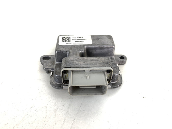 Chevrolet C7 Corvette Fuel Pump Control Module 23482843