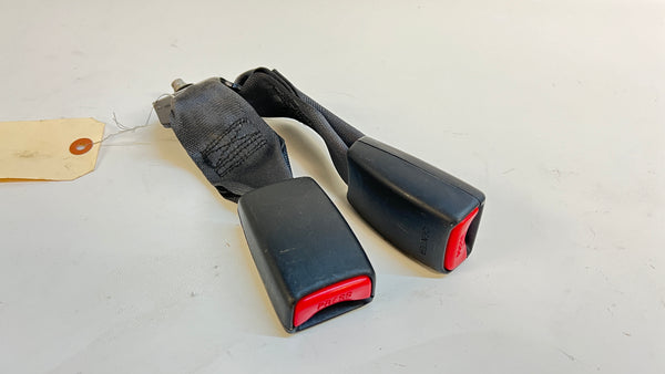 Honda EP3 Civic SiR Left/Center Rear Seat Belt Buckle