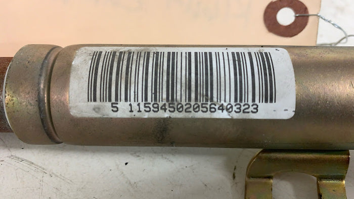 BMW E46 M3 330ci 323ci 328ci 325ci Coupe Right/Passenger Side Roof Curtain Airbag 72127495450