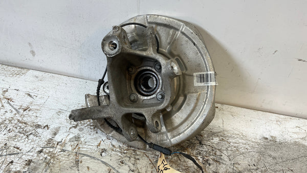 BMW F10 REAR LEFT HUB 33326793769