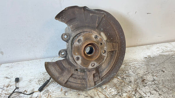 BMW F10 REAR RIGHT HUB 33326793770