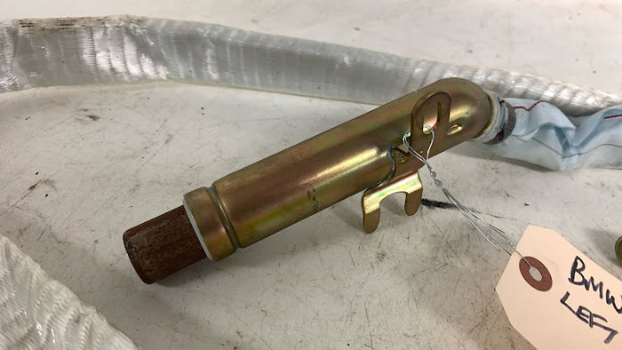 BMW E46 330ci M3 328ci 325ci 323ci Coupe Left/Driver Side Roof Curtain Airbag 72127495449