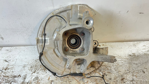 BMW F10 REAR RIGHT HUB 33326793770