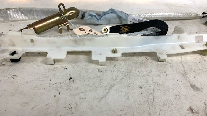 BMW E46 330ci M3 328ci 325ci 323ci Coupe Left/Driver Side Roof Curtain Airbag 72127495449
