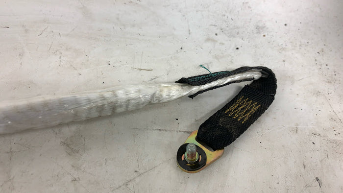 BMW E46 330ci M3 328ci 325ci 323ci Coupe Left/Driver Side Roof Curtain Airbag 72127495449