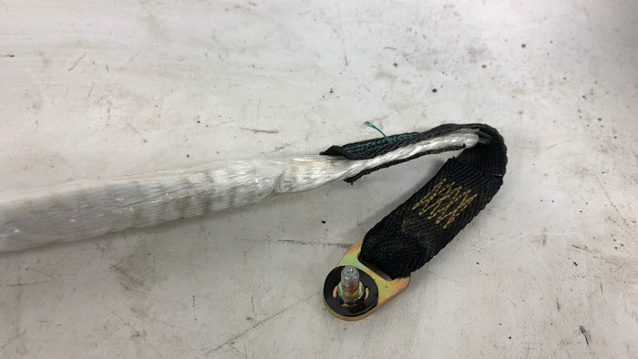 BMW E46 330ci M3 328ci 325ci 323ci Coupe Left/Driver Side Roof Curtain Airbag 72127495449