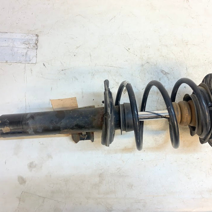 BMW F30 328xi/320xi AWD Pre-LCI Left/Driver Side Front Strut 6791553