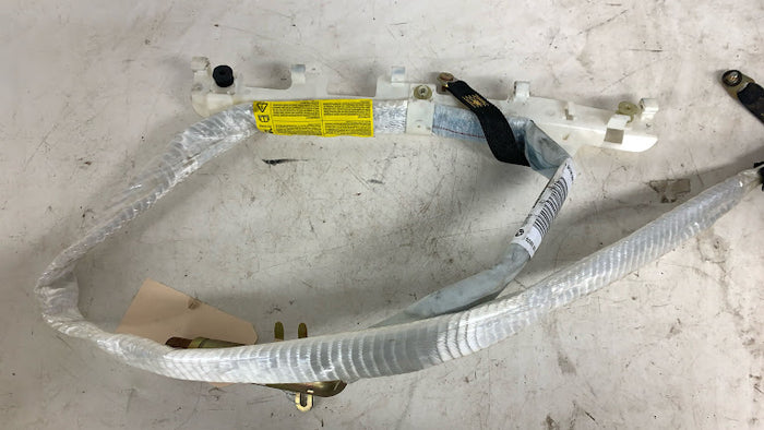 BMW E46 330ci M3 328ci 325ci 323ci Coupe Left/Driver Side Roof Curtain Airbag 72127495449