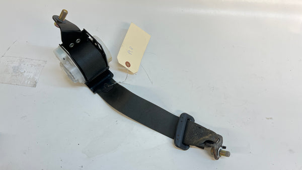 Honda EP3 Civic SiR Right/Passenger Side Rear Seatbelt