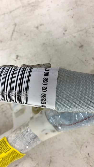 BMW E46 330ci M3 328ci 325ci 323ci Coupe Left/Driver Side Roof Curtain Airbag 72127495449