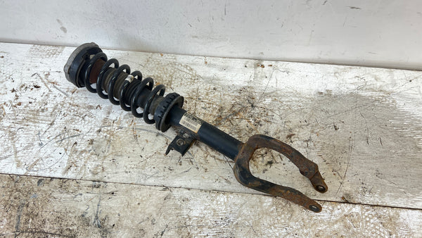 BMW F10 ALL-WHEEL DRIVE/AWD FRONT STRUT RIGHT 31316789362