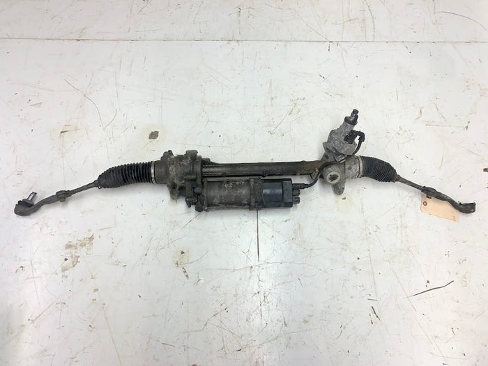 F30 Steering Rack BMW F30 F31 F32 F33 F34 F36 3 & 4 Series AWD Variable Sport Steering R ...