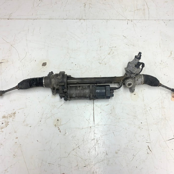 BMW F30 F31 F32 F33 F34 F36 3 & 4 Series AWD Variable Sport Steering Rack 32106859309