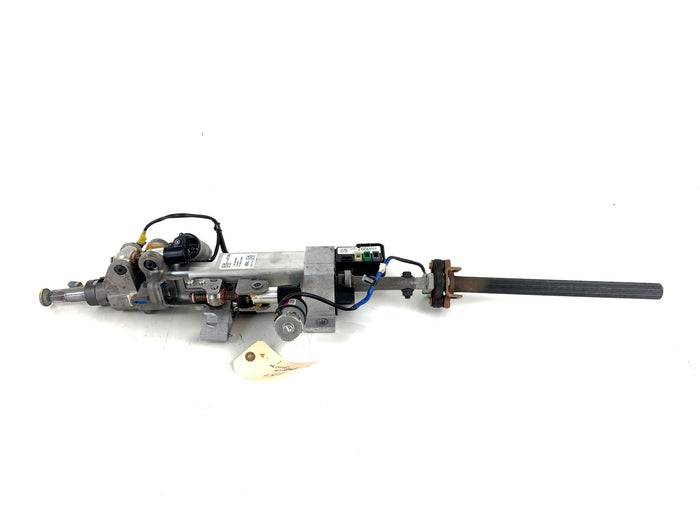 Chevrolet C7 Corvette Stingray Steering Column 23448706/28204878/13587438
