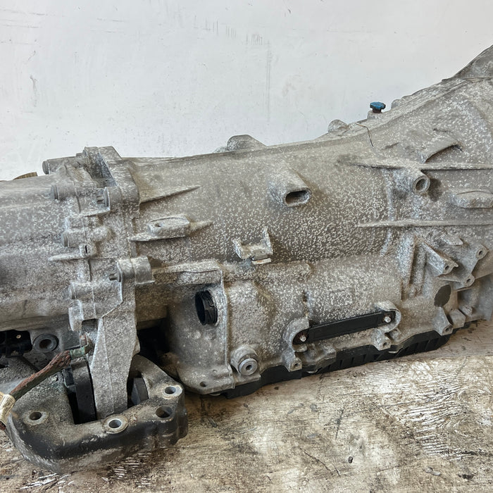 BMW F10 535ix N55 AWD Sport Automatic Transmission GA8HP45X 24007642296