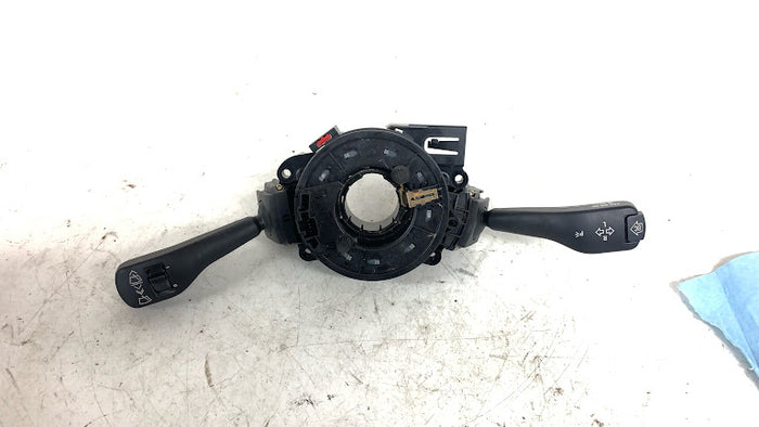 BMW E46 330ci 328ci 325ci 323ci Steering Column Switch Unit W/Clockspring & Stalks 8376445