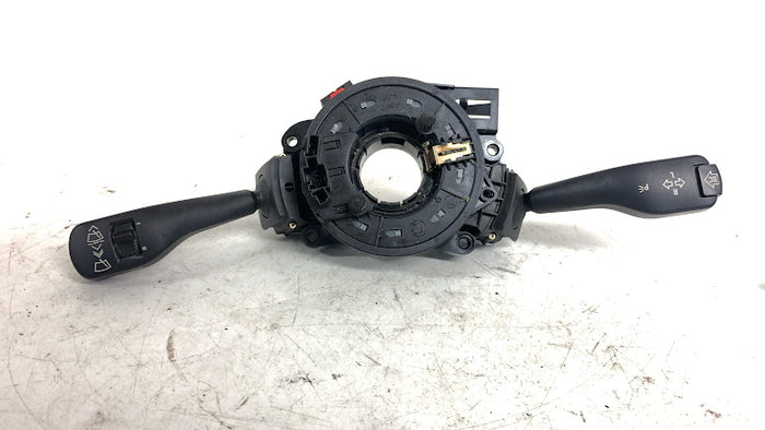 BMW E46 330ci 328ci 325ci 323ci Steering Column Switch Unit W/Clockspring & Stalks 8376445