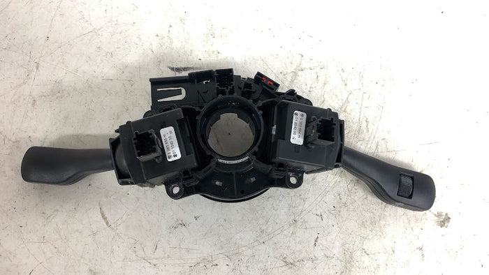 BMW E46 330ci 328ci 325ci 323ci Steering Column Switch Unit W/Clockspring & Stalks 8376445