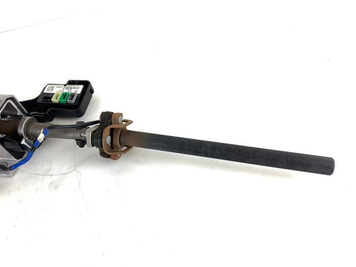 Chevrolet C7 Corvette Stingray Steering Column 23448706/28204878/13587438