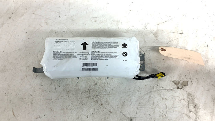 BMW E46 330ci M3 328ci 325ci 323ci Right/Passenger Side Dashboard Airbag 72126998950