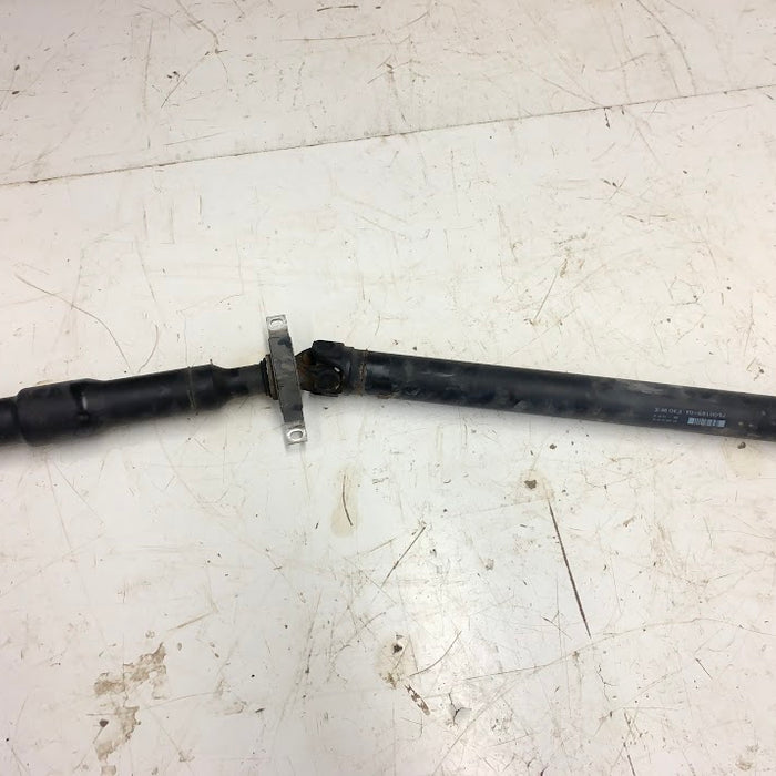 BMW F30 F31 328xi 320xi All-Wheel Drive/AWD Automatic Transmission Rear Driveshaft 7600185
