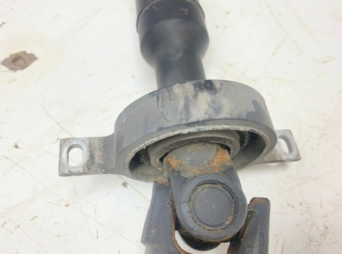 BMW F30 F31 328xi 320xi All-Wheel Drive/AWD Automatic Transmission Rear Driveshaft 7600185