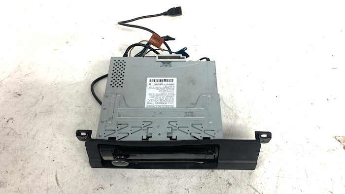 BMW E46 M3 330CI 328Ci 325Ci 323Ci Kenwood Single DIN Bluetooth Headunit Yk1035012