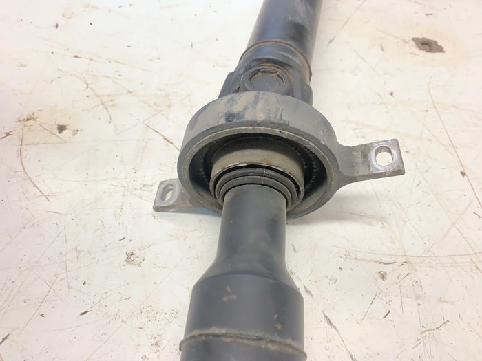 BMW F30 F31 328xi 320xi All-Wheel Drive/AWD Automatic Transmission Rear Driveshaft 7600185