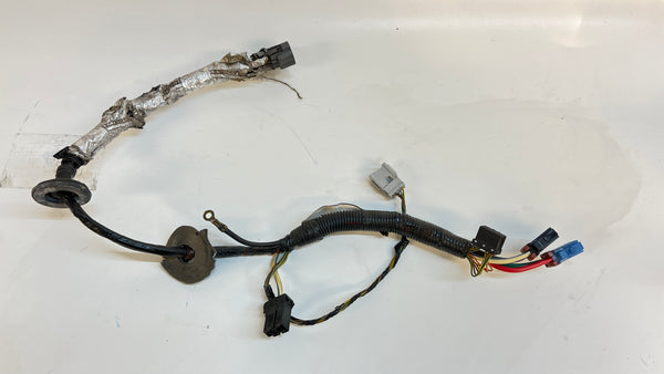 Honda EP3 Civic SiR Steering Rack EPS Electric Power Steering Wiring Harness 32125-S6D-G003