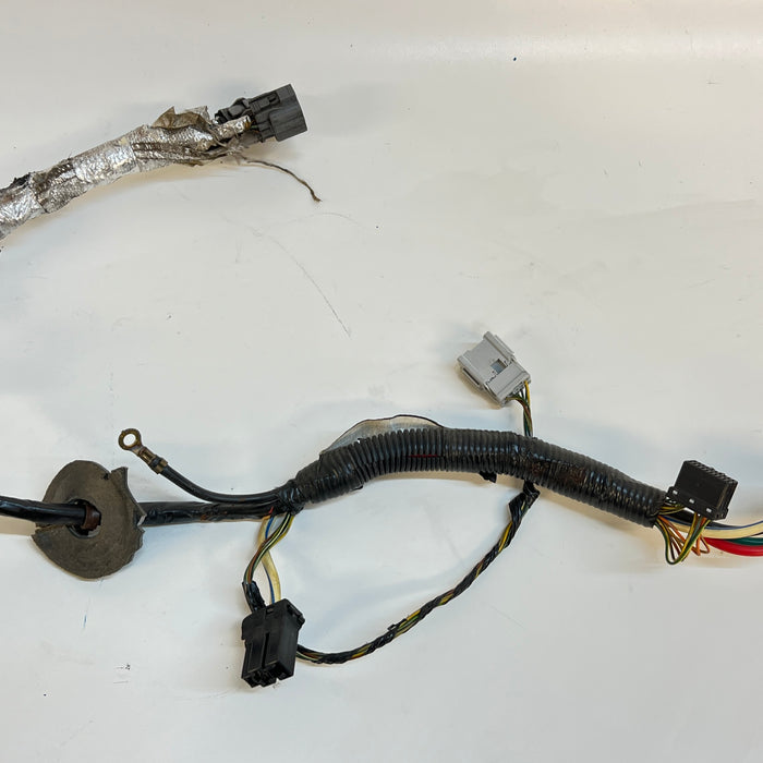 Honda EP3 Civic SiR Steering Rack EPS Electric Power Steering Wiring Harness 32125-S6D-G003