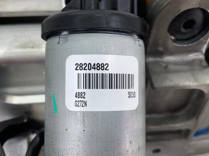 Chevrolet C7 Corvette Stingray Steering Column 23448706/28204878/13587438
