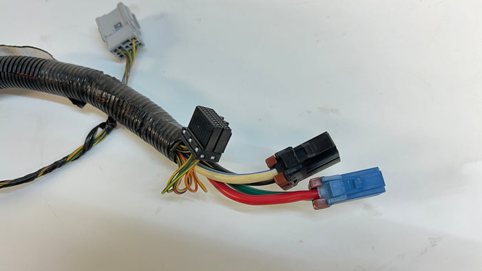 Honda EP3 Civic SiR Steering Rack EPS Electric Power Steering Wiring Harness 32125-S6D-G003