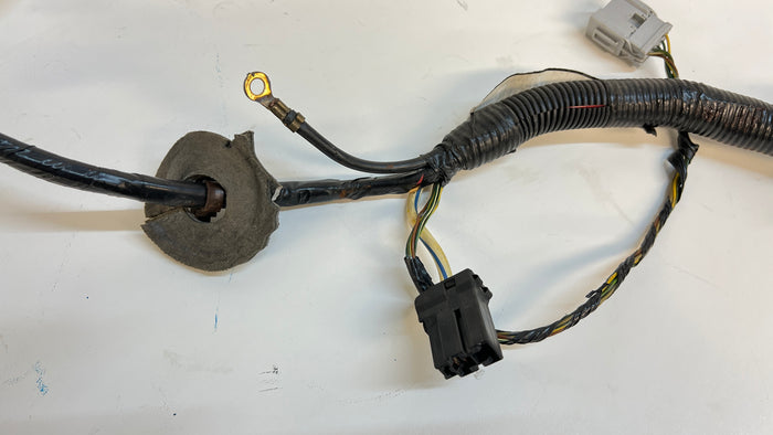 Honda EP3 Civic SiR Steering Rack EPS Electric Power Steering Wiring Harness 32125-S6D-G003
