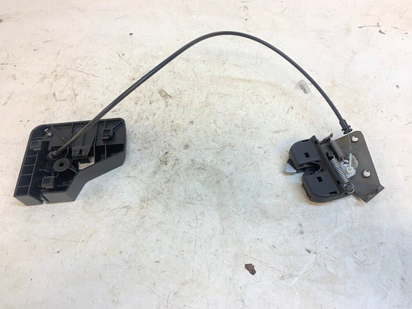 BMW F30 3 Series Right/Passenger Side Rear Folding Seat Release Handle & Latch 1241780100