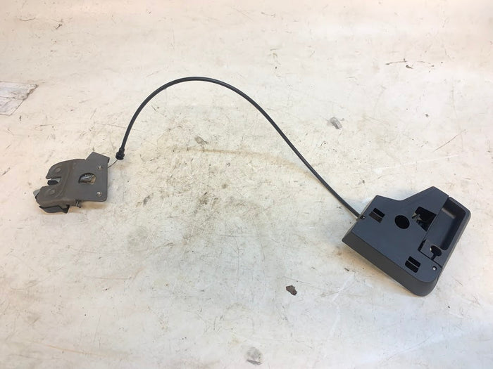 BMW F30 3 Series Right/Passenger Side Rear Folding Seat Release Handle & Latch 1241780100