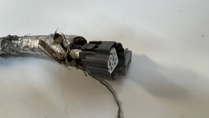 Honda EP3 Civic SiR Steering Rack EPS Electric Power Steering Wiring Harness 32125-S6D-G003