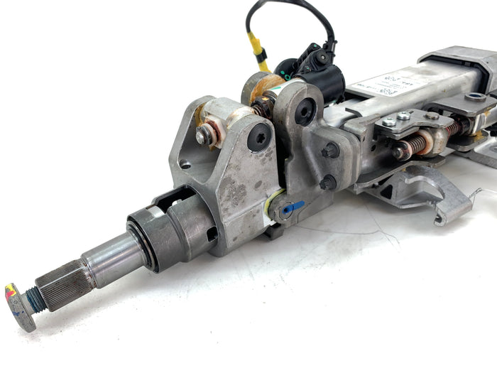 Chevrolet C7 Corvette Stingray Steering Column 23448706/28204878/13587438