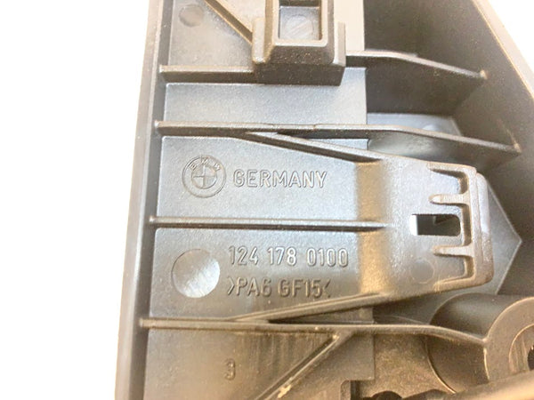 BMW F30 3 Series Right/Passenger Side Rear Folding Seat Release Handle & Latch 1241780100