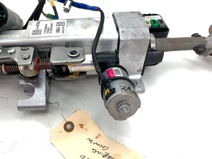 Chevrolet C7 Corvette Stingray Steering Column 23448706/28204878/13587438