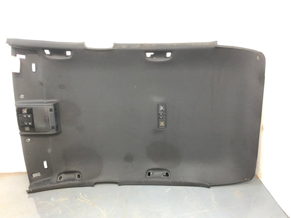 Volkswagen MK7/5G GTI Non-Sunroof Black Headliner 5GM867501AF *DAMAGED*