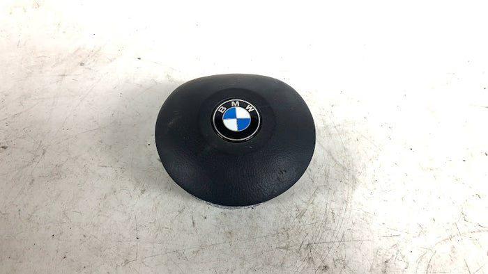 BMW E46 330ci M3 328ci 325ci 323ci Sport Steering Wheel Airbag 32306880599